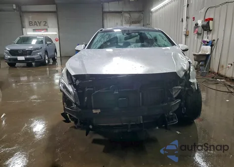 2015 Hyundai Sonata Sport from USA, damaged, VIN 5NPE34AB7FH110527